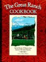 The Great Ranch Cookbook
