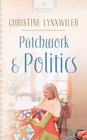 Patchwork  Politics