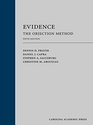 Evidence The Objection Method