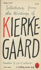 Selections from the Writings of Kierkegaard