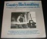 Country Blacksmithing