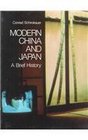 Modern China and Japan A Brief History