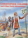 The Big Golden Book of Christopher Columbus And Other Early Adventurers