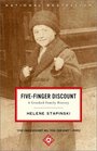 FiveFinger Discount  A Crooked Family History