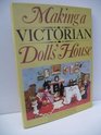 Making a Victorian Dolls' House