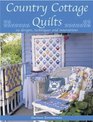 Country Cottage Quilts