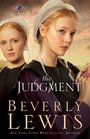 The Judgment (Rose, Bk 2)
