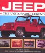 Jeep the Unstoppable Legend