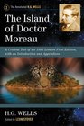 The Island of Doctor Moreau A Critical Text of the 1896 London First Edition with an Introduction and Appendices