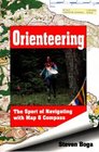 Orienteering The Sport of Navigating with Map  Compass