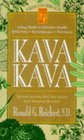 Kava Kava: The Anti-Anxiety Herb That Relaxes and Sharpens the Mind (Keats Good Herb Guide Series)