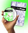 PrePage Templates for Adobe PageMaker