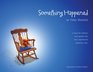 Something Happened: A book for children and parents who have experienced pregnancy loss.