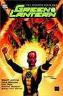 Green Lantern: Sinestro Corps War,  Vol 1