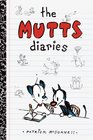 The Mutts Diaries (Amp! Comics for Kids)
