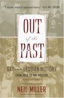Out of the Past  Gay and Lesbian History from 1869 to the Present