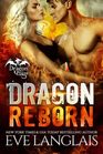 Dragon Reborn (Dragon Point, Bk 5)