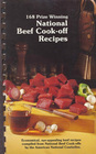 168 Prize Winning National Beef Cook-Off Recipes