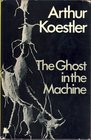 The Ghost in the Machine