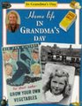 Home Life in Grandma's Day