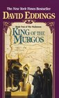 King of the Murgos (Malloreon, Bk 2)