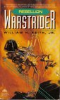 Rebellion (Warstrider, Bk 2)