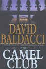 The Camel Club (Camel Club, Bk 1) (Large Print)