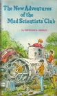 New Adventures of the Mad Scientists' Club