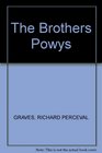 The brothers Powys