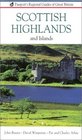 Scottish Highlands and Islands