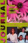 You Glow Girl  Beauty Basics for Teens Journal