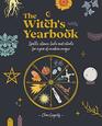 The Witch's Year Card Deck Spells stones tools and rituals for a year of modern magic