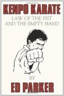 Kenpo Karate Law of the Fist and the Empty Hand