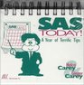 SAS Today A Year of Terrific Tips