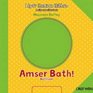 Amser Bath/Bathtime