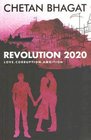 Revolution 2020