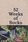 52 WEEKS of SOCKS
