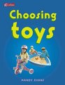 Choosing Toys Core Text 8 Y1