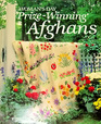 Woman's Day Prize-Winning Afghans