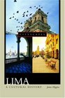 Lima A Cultural History