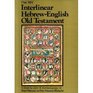The Niv Interlinear HebrewEnglish Old Testament Volume 2