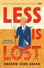 Less is Lost (Arthur Less, Bk 2)