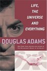 Life, the Universe and Everything (Hitchhiker's Guide, Bk 3)