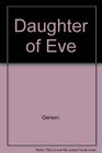 Daughter of Eve