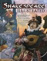 Shakespeare Illustrated Art by Arthur Rackham Edmund Dulac Charles Robinson and Others