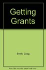 Getting Grants