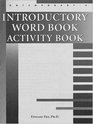 Introductory Word Book