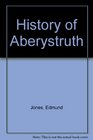 History of Aberystruth