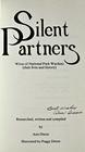 Silent partners Wives of National Park Wardens