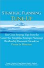 Strategic Planning TuneUp